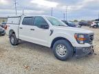 2023 Ford F150 XL 4WD 5.0L V8 FFV Crew Cab