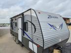2017 Crossroads Zinger Camper