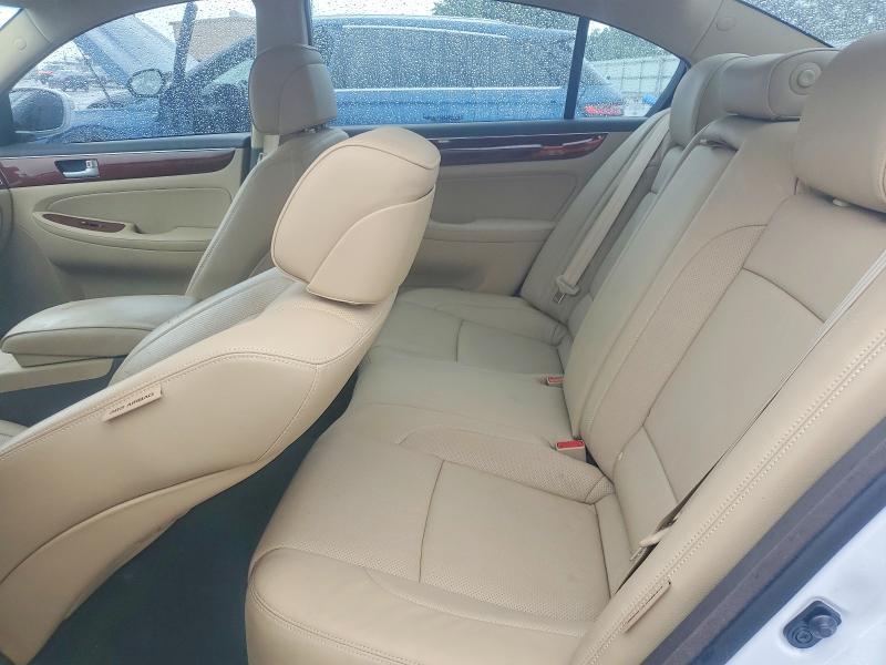 2014 Hyundai Genesis 3.8l