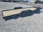 2021 Big Tex Flatbed Trailer