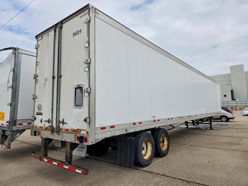 2020 Great Dane Trailer