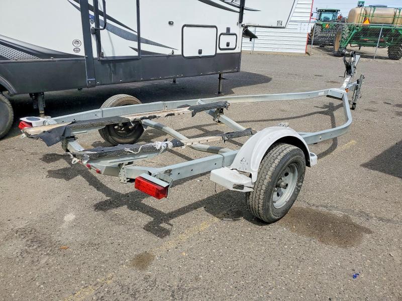 2003 Ez Loader 3-EZB 17-20 2350 NB Boat Trailer