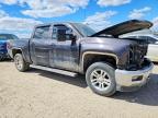 2016 Chev Silverado K1500 LT