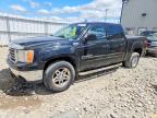 2008 GMC Sierra K1500