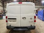 2021 Nissan NV 2500 HD S