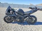 2015 Kawasaki ZX636 F