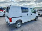 2015 Nissan NV200 S