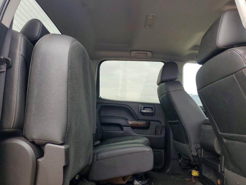2018 GMC Sierra K1500 SLT