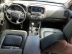 2022 GMC Canyon AT4