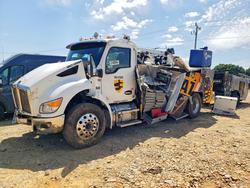 Kenworth Vehiculos salvage en venta: 2025 Kenworth Construction T380