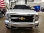 2014 Chevrolet Silverado K1500 LTZ