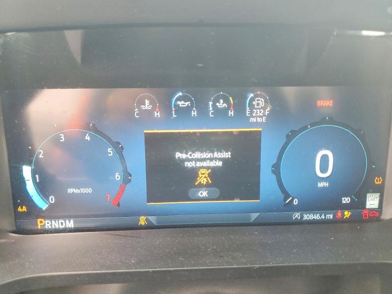 2024 Ford F150 Lariat