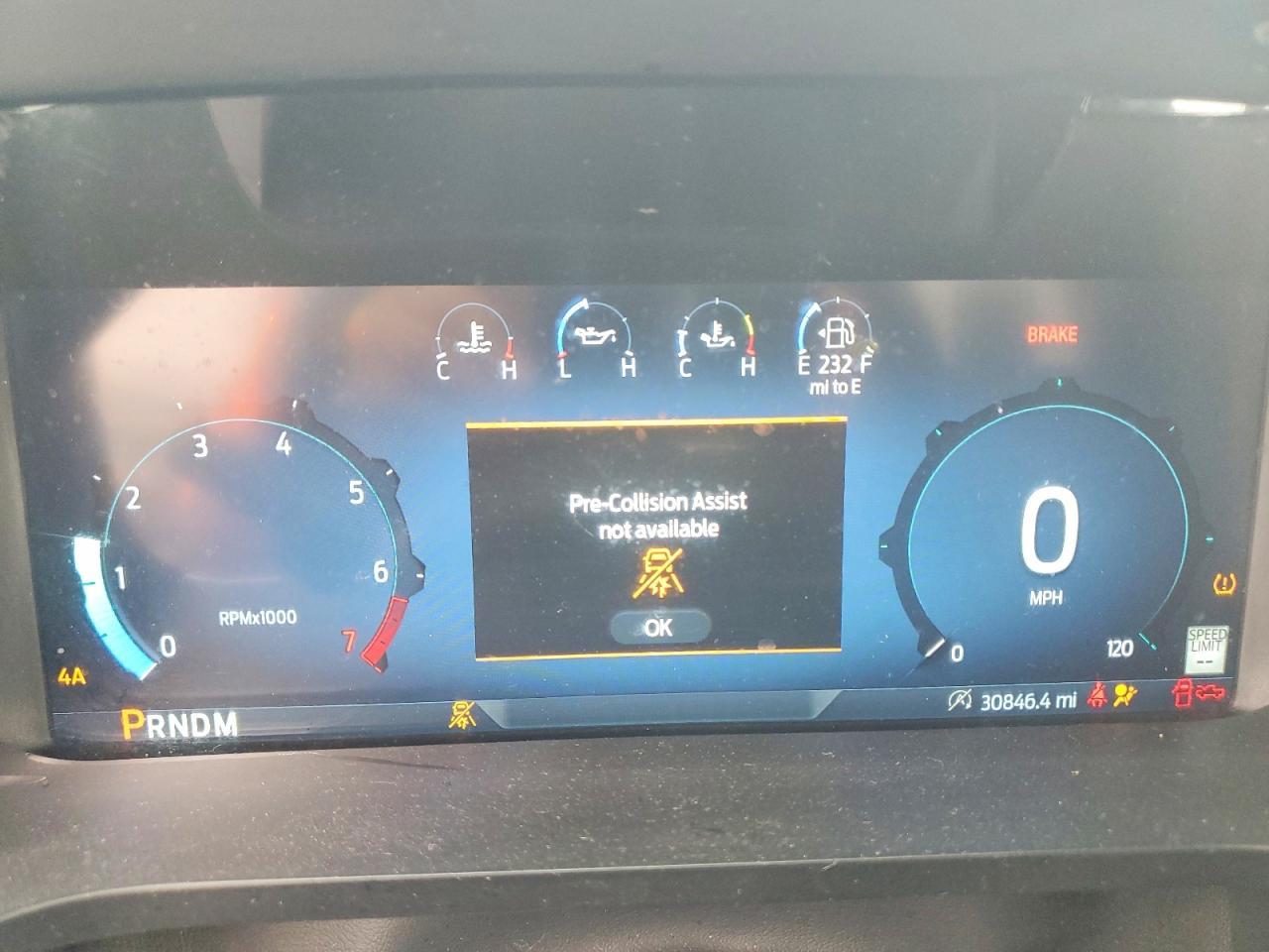 2024 Ford F150 Lariat