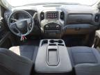 2021 Chevrolet Silverado K1500
