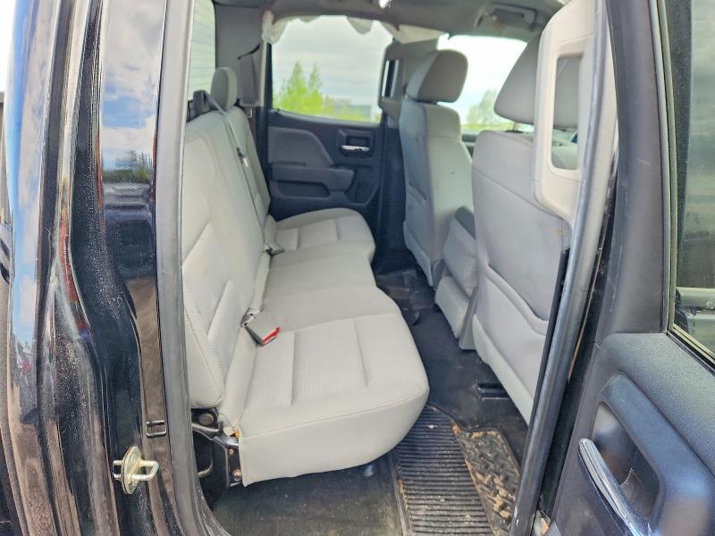 2016 GMC Sierra K1500
