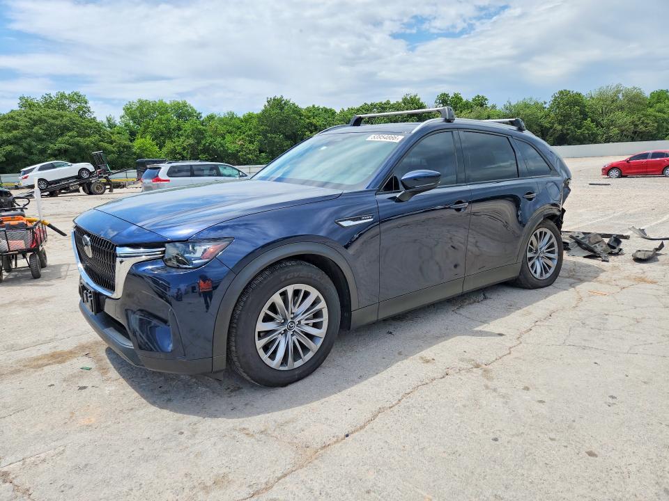 2024 Mazda Cx-90 Preferred