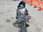 2007 Suzuki GSX-R600