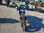 2023 Yamaha XTZ690