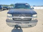2005 Chevrolet Avalanche C1500