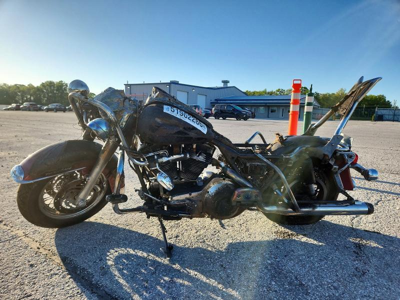 2004 Harley-Davidson Flhrci