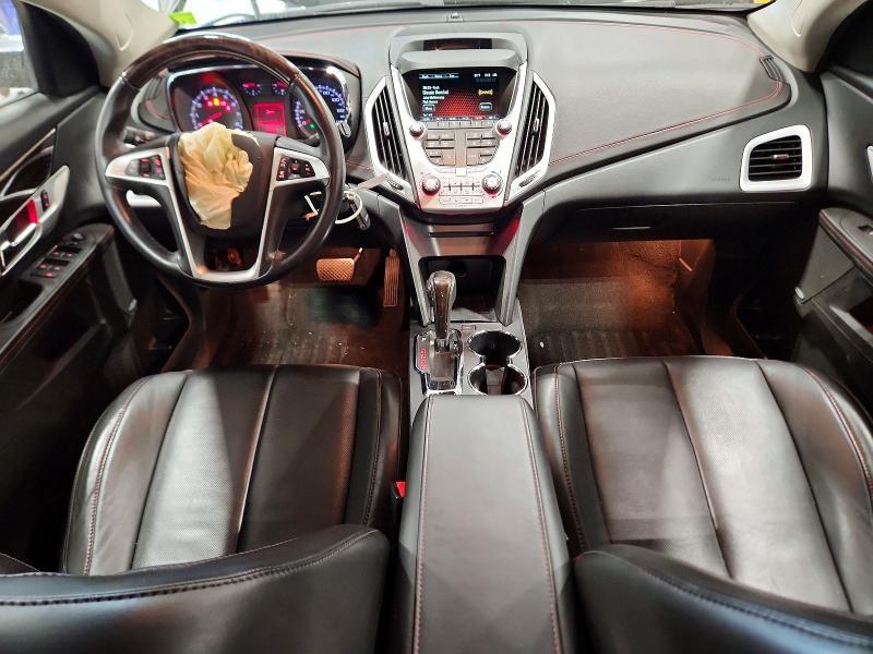 2015 GMC Terrain Denali