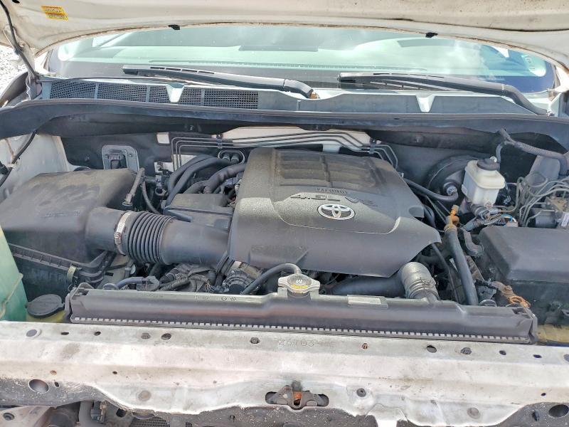 2012 Toyota Tundra Double Cab SR5