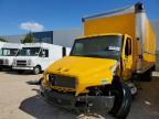 2023 International MV607 BOX Truck