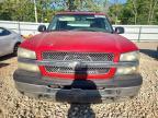2005 Chevrolet Avalanche C1500
