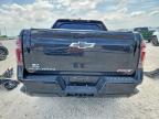 2024 Chevrolet Silverado RST
