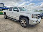 2016 GMC Sierra K1500 SLT