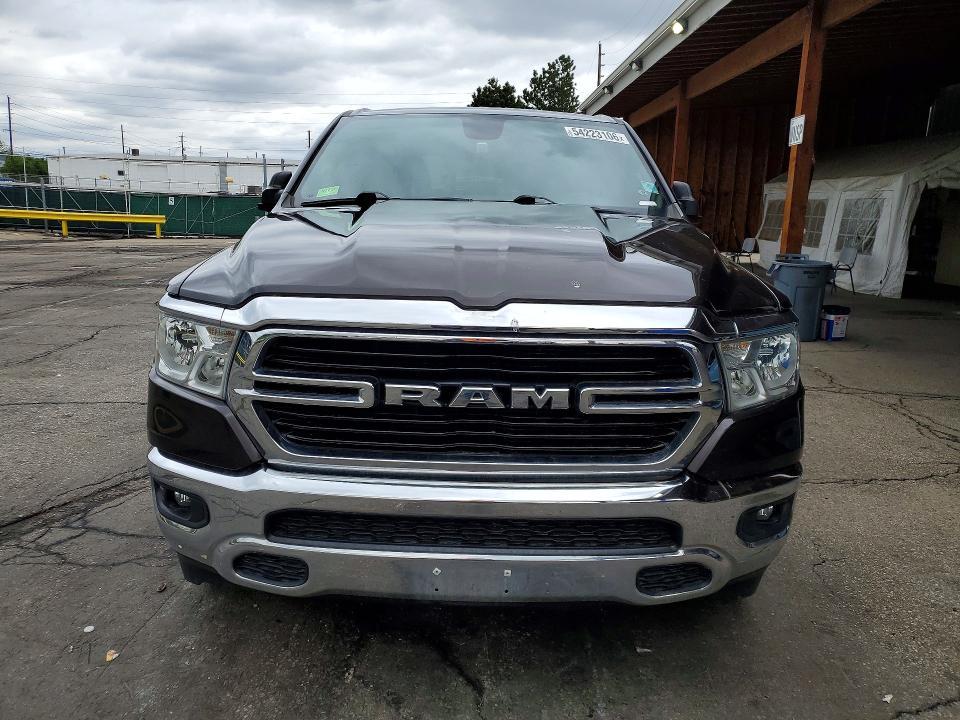 2019 Dodge RAM 1500 BIG Horn