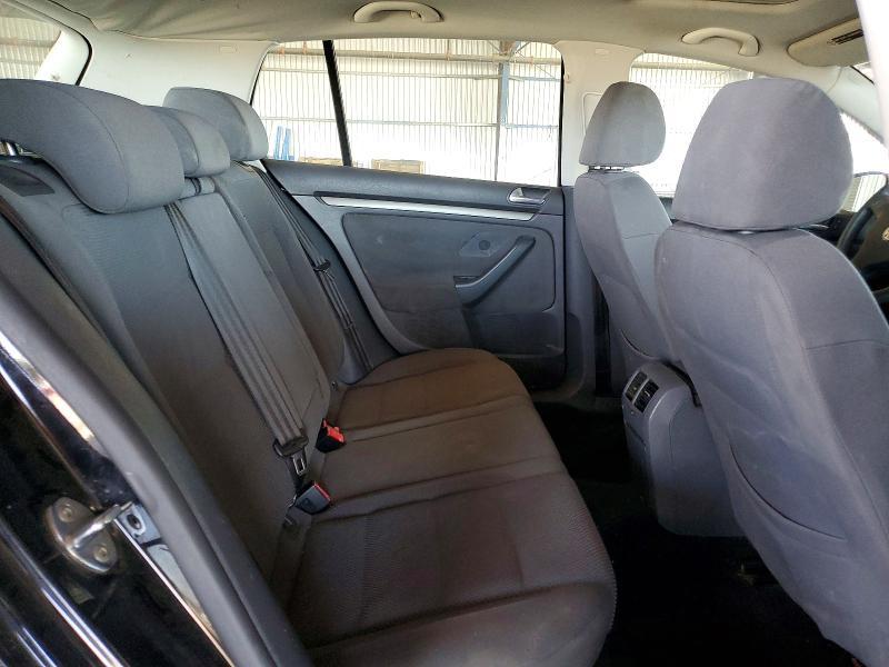 2007 Volkswagen Rabbit