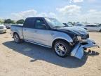 2003 Ford F150 Supercrew Harley Davidson