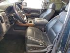2017 Chevrolet Silverado K1500 High Country