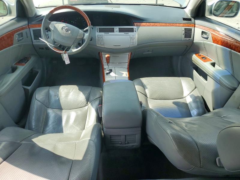 2006 Toyota Avalon Limited