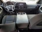 2013 Chevrolet Silverado C1500 LT