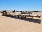 2018 Diamond T 10240DTF Equipment Trailer