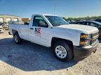 2014 Chevrolet 1500 Silverado