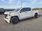 2025 Chevrolet Silverado C1500 Custom