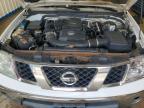 2006 Nissan Frontier SE