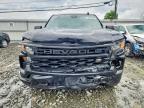 2024 Chevrolet Silverado K1500 Custom