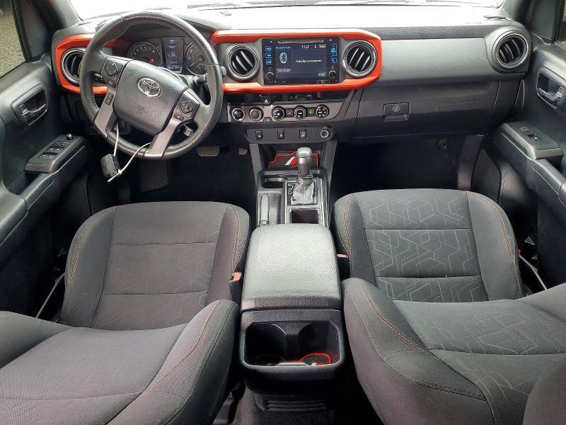 2017 Toyota Tacoma TRD OFF-Road