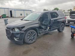 2019 Chevrolet Traverse rs for sale in Tulsa, OK