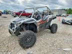 2023 Kawasaki Teryx Utility Vehicle