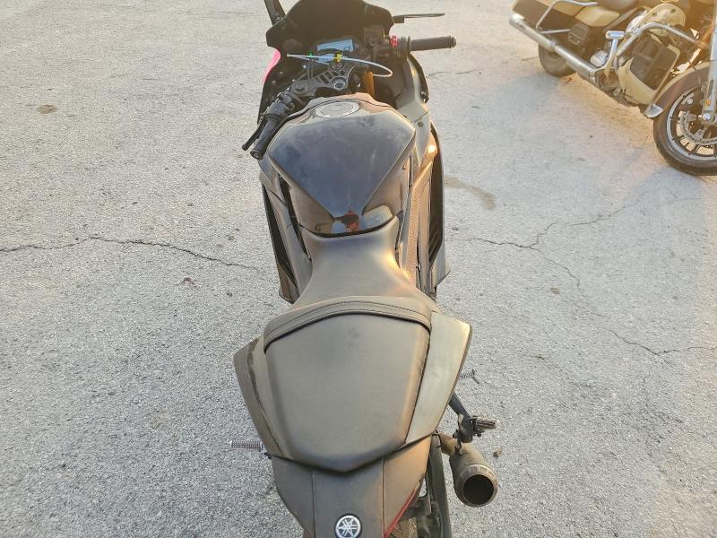 2019 Yama YZF-R3