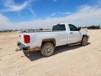 2016 Chevrolet 1500 Silverado