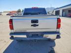 2016 Chevrolet Silverado K1500