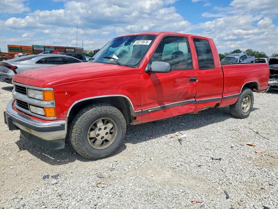 1995 Chevrolet 1500