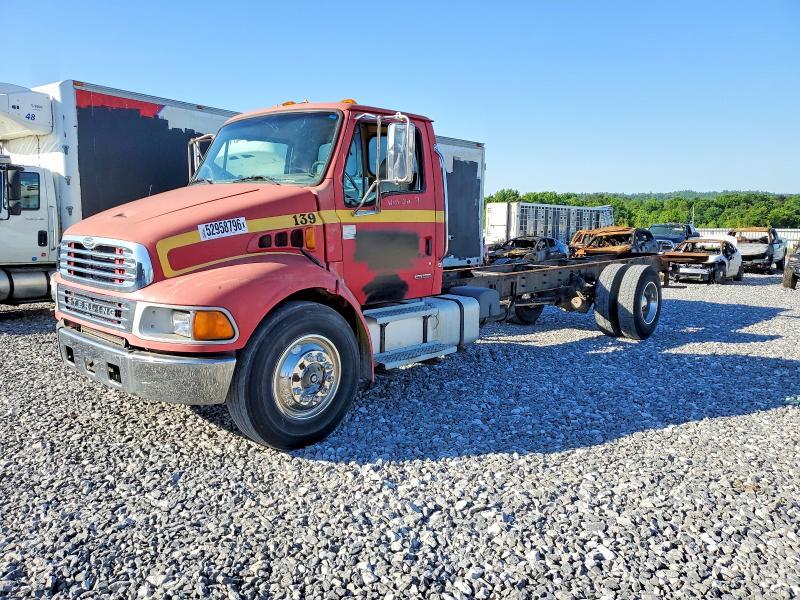 2006 Sterling Acterra