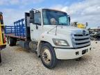 2015 Hino 258 268